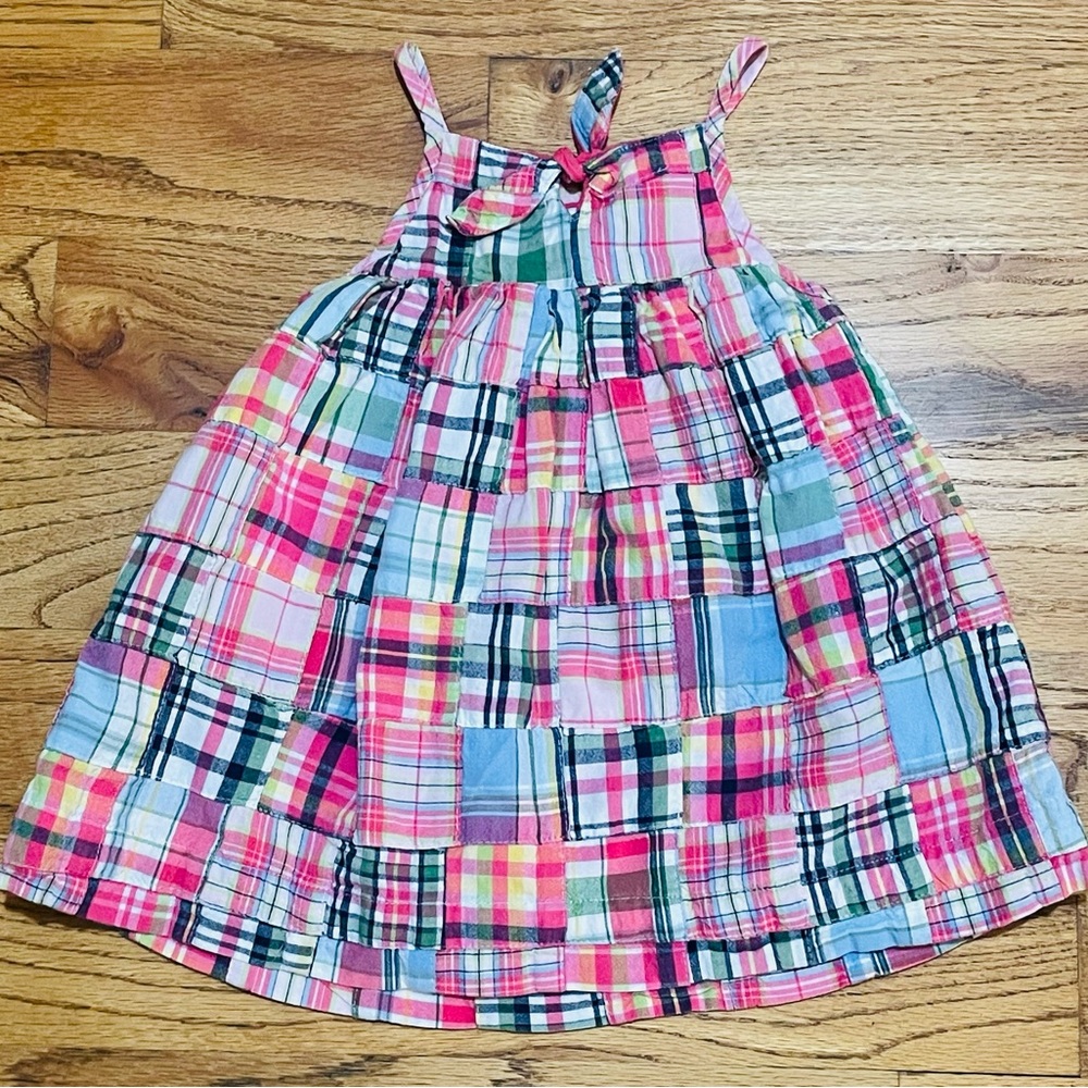 Baby GAP dress